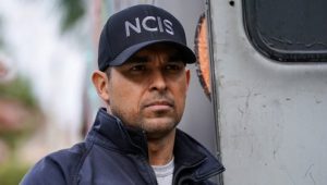 NCIS: 22×19