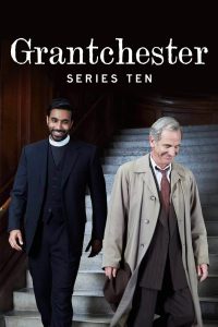 Grantchester: Season 10
