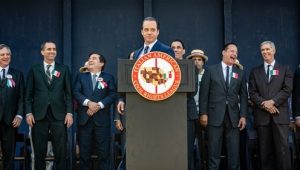 Godfather of Harlem: 4×10