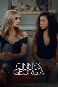 Ginny & Georgia: Season 3