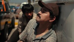 Narcos: Mexico: 3×4