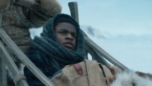 Washington Black: 1×6