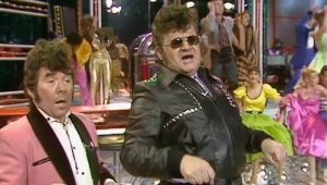 The Two Ronnies: 7×1