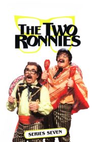The Two Ronnies: Season 7