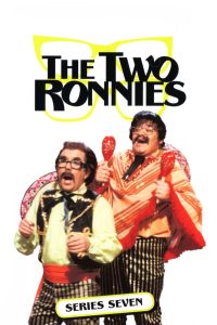 The Two Ronnies: Season 7
