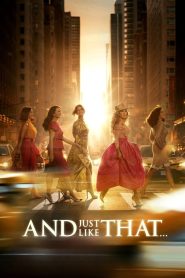 And Just Like That…: Season 3