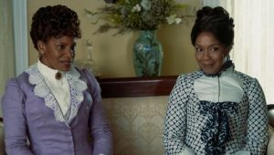 The Gilded Age: 3×3