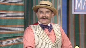 The Two Ronnies: 7×2