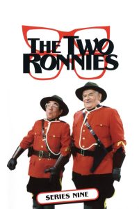 The Two Ronnies: Season 9