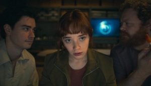 The Gringo Hunters: 1×4