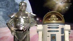 The Two Ronnies: 8×7