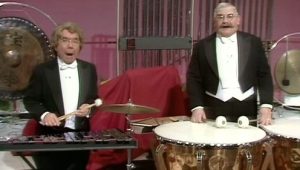 The Two Ronnies: 9×7