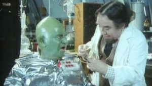 The Two Ronnies: 12×3