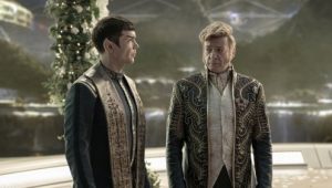 Star Trek: Strange New Worlds: 3×2