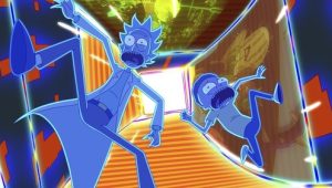 Rick and Morty: 8×7