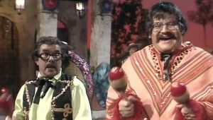 The Two Ronnies: 7×5