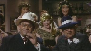 The Two Ronnies: 8×1