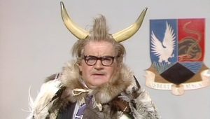 The Two Ronnies: 7×7