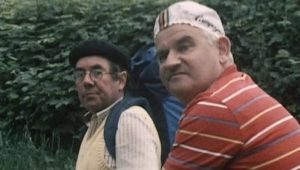 The Two Ronnies: 10×5