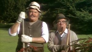 The Two Ronnies: 9×8