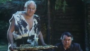 The Two Ronnies: 12×2