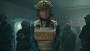 The Gringo Hunters: 1×7