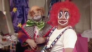 The Two Ronnies: 10×6