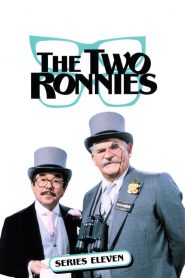 The Two Ronnies: Season 11