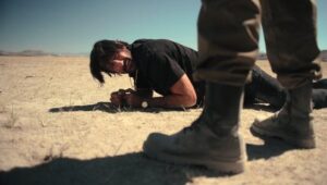 Narcos: Mexico: 3×1