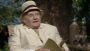 The Two Ronnies: 11×3