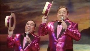 The Two Ronnies: 11×2