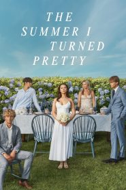 The Summer I Turned Pretty: Season 3