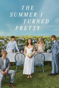 The Summer I Turned Pretty: Season 3