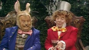 The Two Ronnies: 12×1