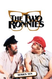 The Two Ronnies: Season 10