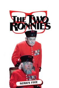 The Two Ronnies: Season 5