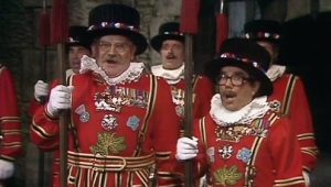 The Two Ronnies: 8×6