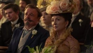 The Gilded Age: 3×4