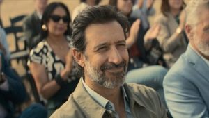 The Gringo Hunters: 1×10