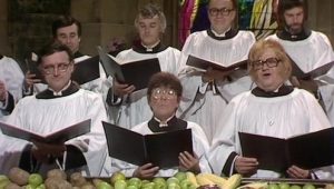 The Two Ronnies: 7×3