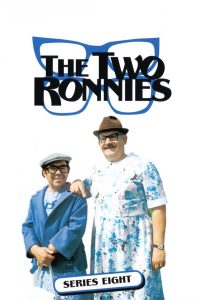 The Two Ronnies: Season 8