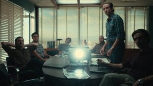 Narcos: Mexico: 3×5