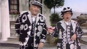 The Two Ronnies: 9×4