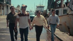 Narcos: Mexico: 3×3