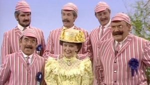 The Two Ronnies: 9×1