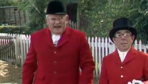 The Two Ronnies: 8×2