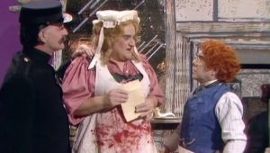 The Two Ronnies: 9×3