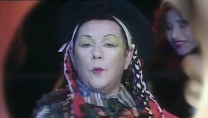 The Two Ronnies: 10×1