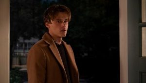 The Summer I Turned Pretty: 3×2