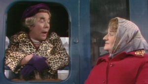 The Two Ronnies: 7×4